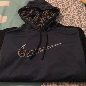 Nike Therma Fit Hoodie